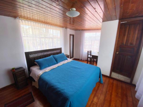 Centro Histórico de Quito Suite independiente